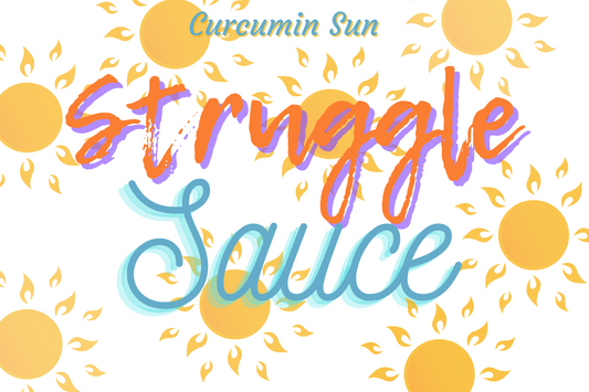 Curcumin Sun