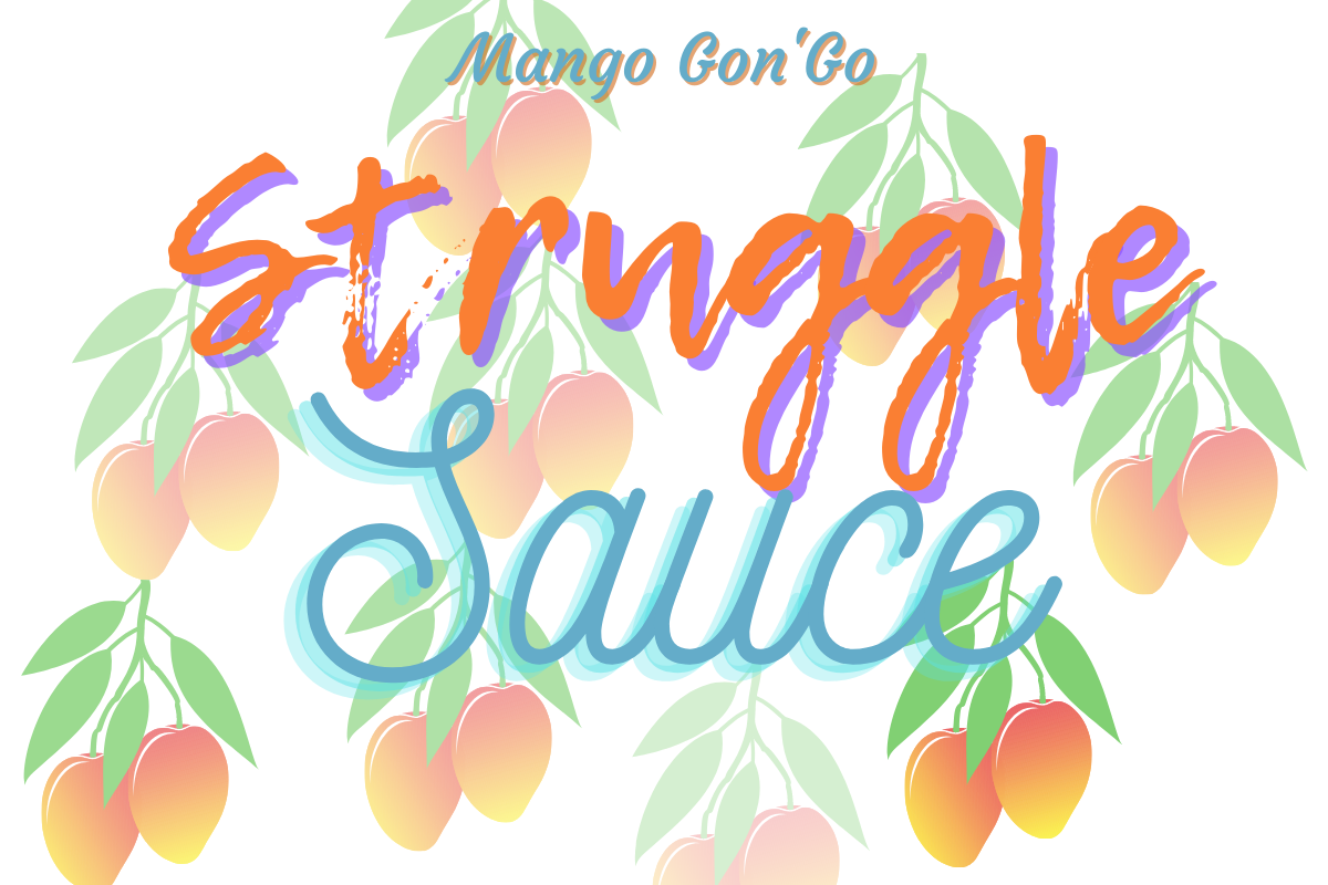 Mango Gon' Go